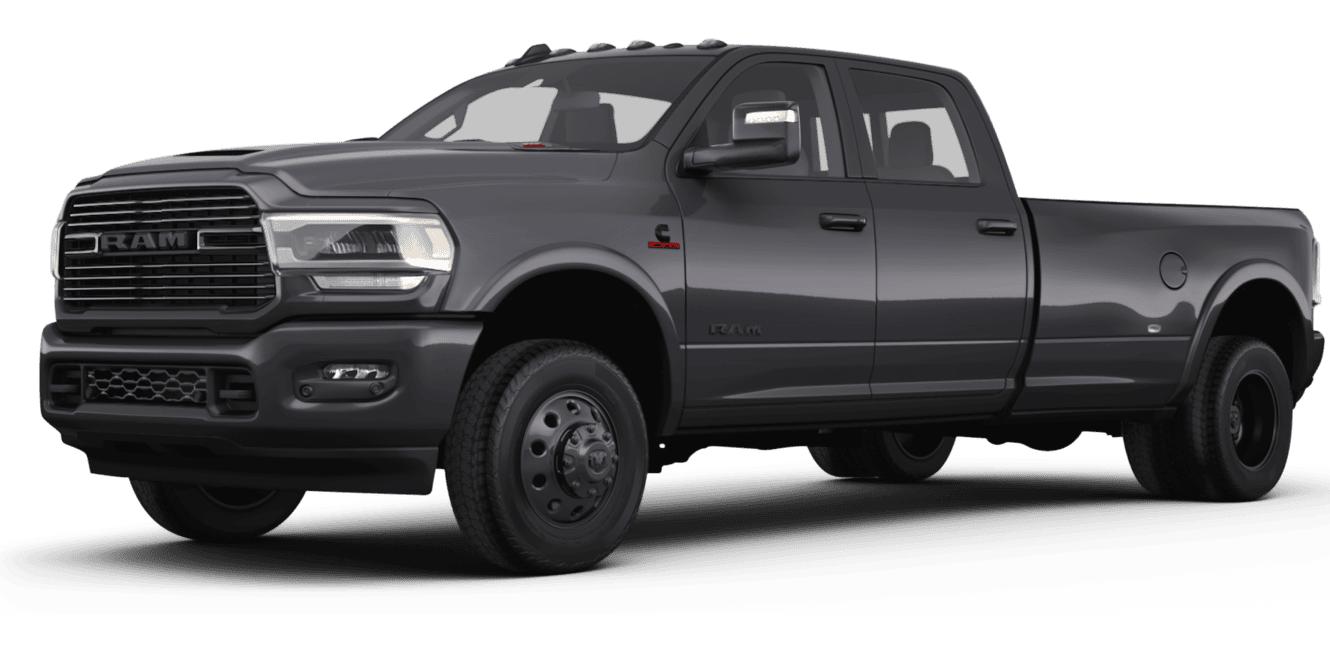 RAM 3500 2024 3C63RRHL5RG272856 image