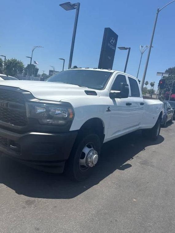 RAM 3500 2024 3C63RRGL1RG359168 image