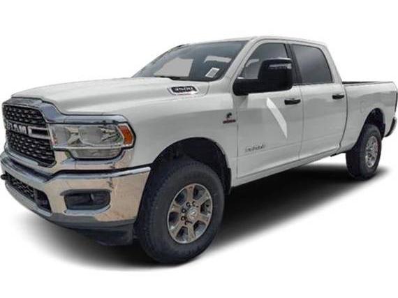 RAM 3500 2024 3C63R3JL9RG187462 image