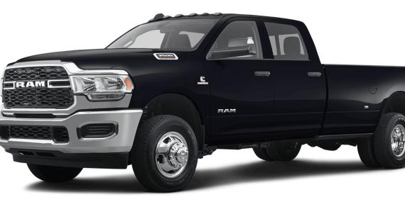 RAM 3500 2024 3C63RRGL8RG333408 image