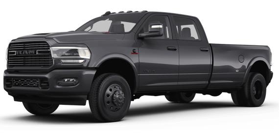 RAM 3500 2024 3C63R3HL8RG272752 image