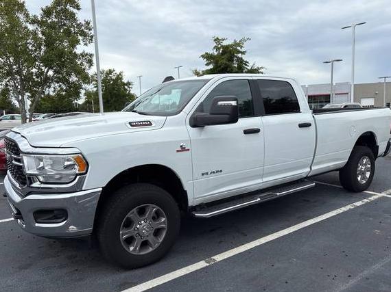 RAM 3500 2024 3C63R3HL4RG255897 image RAM 3500 2024 3C63R3HL4RG255897 image