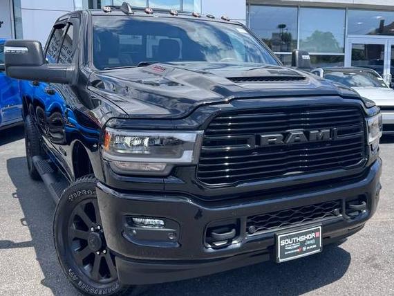 RAM 3500 2024 3C63R3EL7RG377335 image