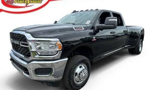 RAM 3500 2024 3C63RRGL5RG273457 image
