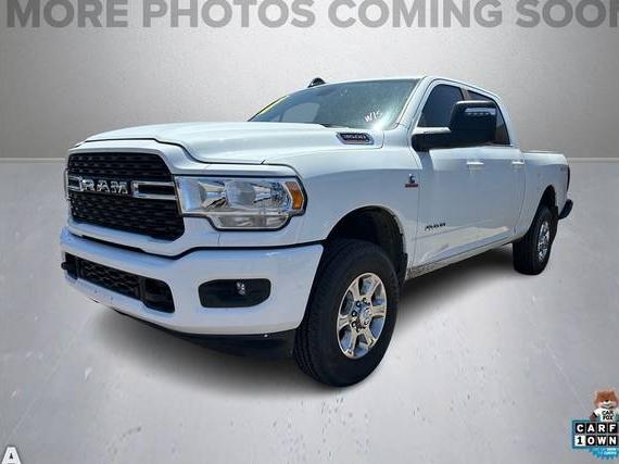 RAM 3500 2024 3C63R3DL6RG333621 image