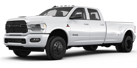 RAM 3500 2024 3C63R3HL3RG255891 image