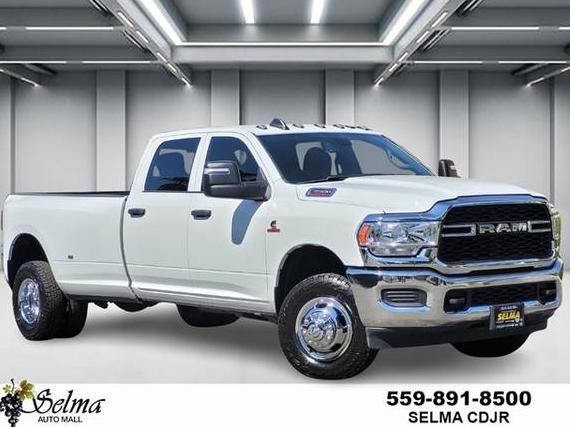 RAM 3500 2024 3C63RRGL9RG301289 image