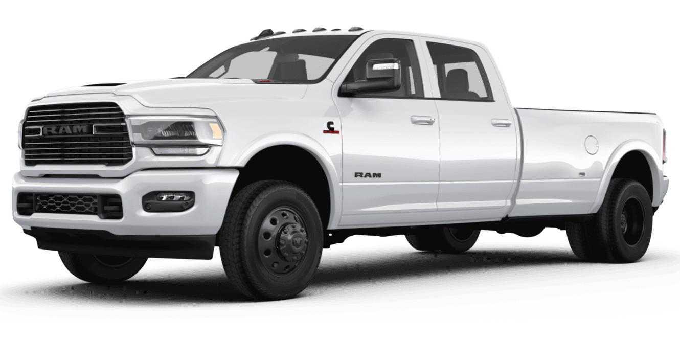 RAM 3500 2024 3C63RRHL3RG260415 image