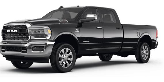RAM 3500 2024 3C63RRRL1RG132592 image