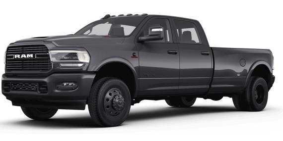 RAM 3500 2024 3C63RRJL9RG150608 image RAM 3500 2024 3C63RRJL9RG150608 image