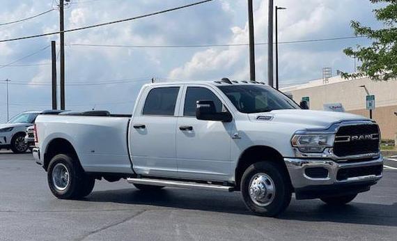 RAM 3500 2024 3C63RRGL9RG242499 image