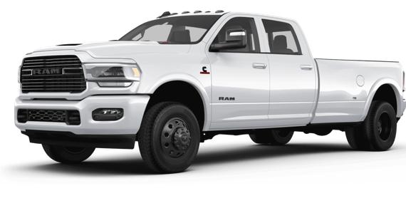 RAM 3500 2024 3C63RRHL9RG108106 image