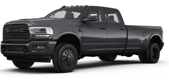 RAM 3500 2024 3C63R3HL7RG260513 image