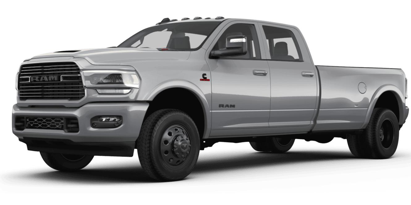 RAM 3500 2024 3C63R3HL7RG271706 image