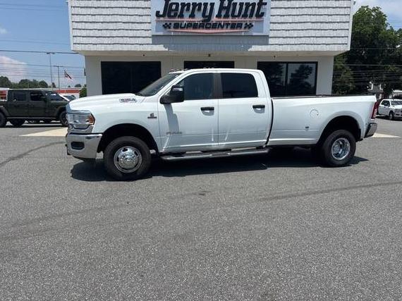 RAM 3500 2024 3C63RRHL8RG341376 image