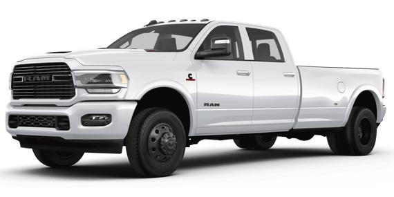 RAM 3500 2024 3C63RRHL3RG165515 image