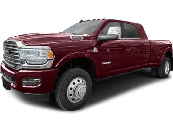 RAM 3500 2024 3C63R3GL2RG257620 image