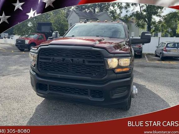 RAM 3500 2024 3C7WRSCLXRG100071 image