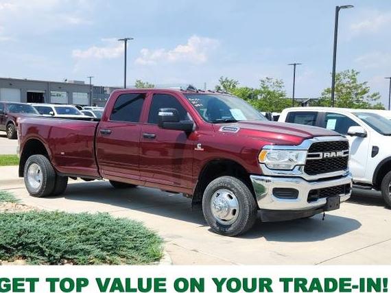 RAM 3500 2024 3C63RRGL1RG109039 image