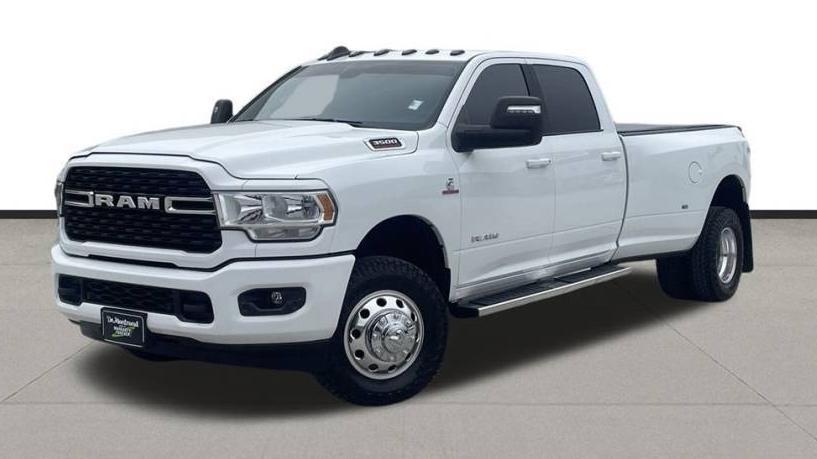 RAM 3500 2024 3C63RRHL1RG261305 image