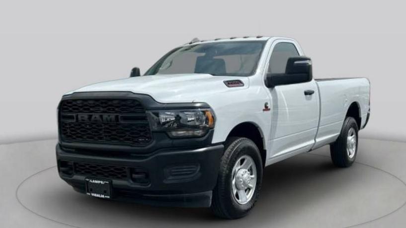 RAM 3500 2024 3C63RRHL5RG155729 image