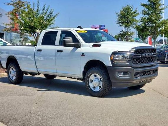 RAM 3500 2024 3C63R3GL2RG147702 image