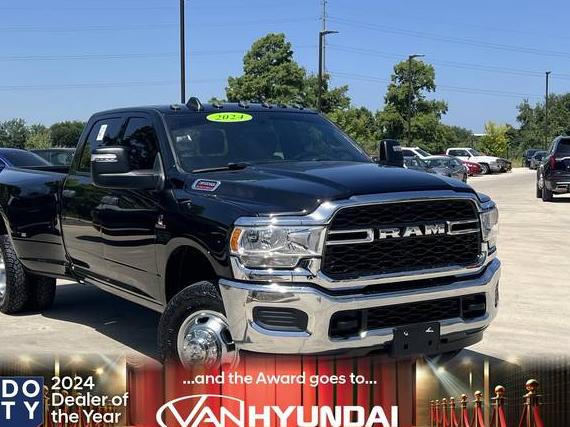 RAM 3500 2024 3C63RRGL6RG337991 image