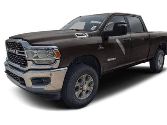 RAM 3500 2024 3C63RRJL7RG222129 image