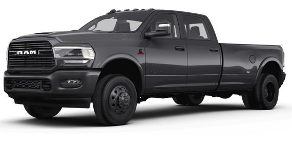 RAM 3500 2024 3C63RRJLXRG166610 image