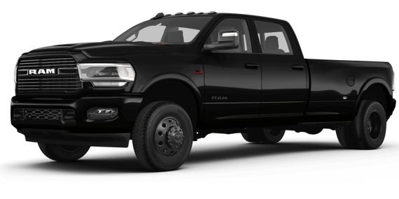 RAM 3500 2024 3C63R3MLXRG167779 image RAM 3500 2024 3C63R3MLXRG167779 image