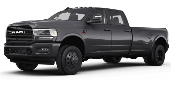 RAM 3500 2024 3C63RRML3RG190968 image