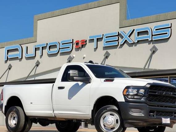 RAM 3500 2024 3C63RRAJ5RG149700 image RAM 3500 2024 3C63RRAJ5RG149700 image
