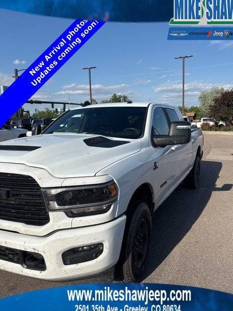 RAM 3500 2024 3C63R3MLXRG215345 image