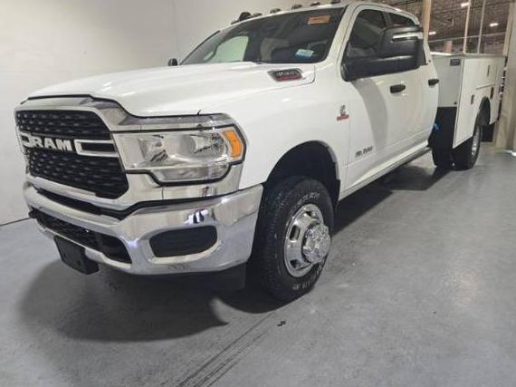 RAM 3500 2024 3C7WRTCL8RG175454 image