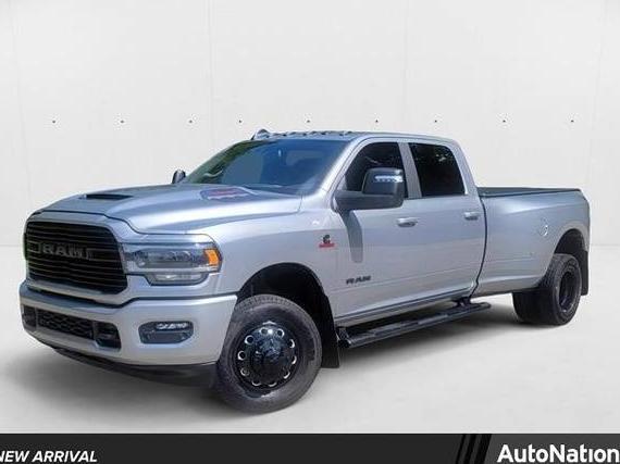 RAM 3500 2024 3C63RRJL2RG206968 image