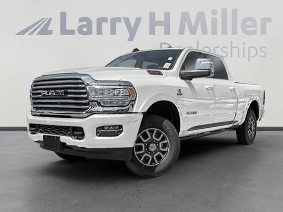 RAM 3500 2024 3C63R3SL8RG378529 image