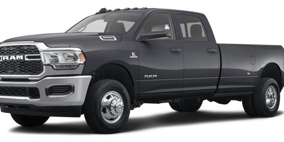RAM 3500 2024 3C63RRGLXRG112649 image