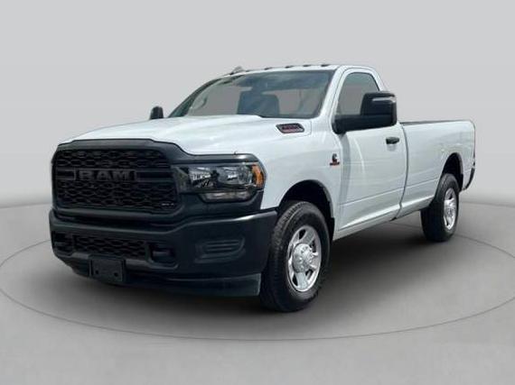 RAM 3500 2024 3C63RRHL4RG108045 image