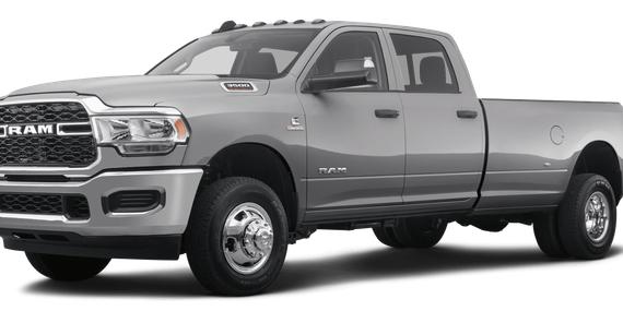 RAM 3500 2024 3C63RRGL5RG219110 image