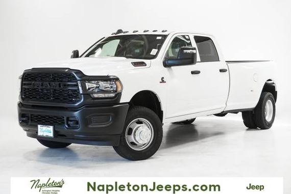 RAM 3500 2024 3C63RRGL3RG368969 image