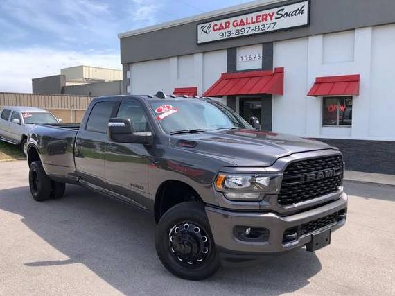 RAM 3500 2024 3C63RRHL9RG308936 image