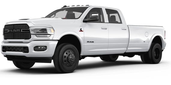 RAM 3500 2024 3C63RRHL4RG289423 image
