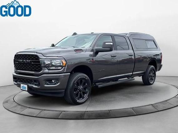 RAM 3500 2024 3C63R3HL2RG347798 image