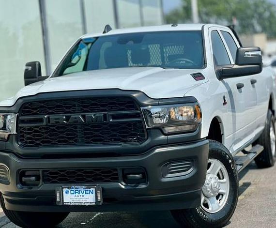 RAM 3500 2024 3C63R3GL6RG155656 image