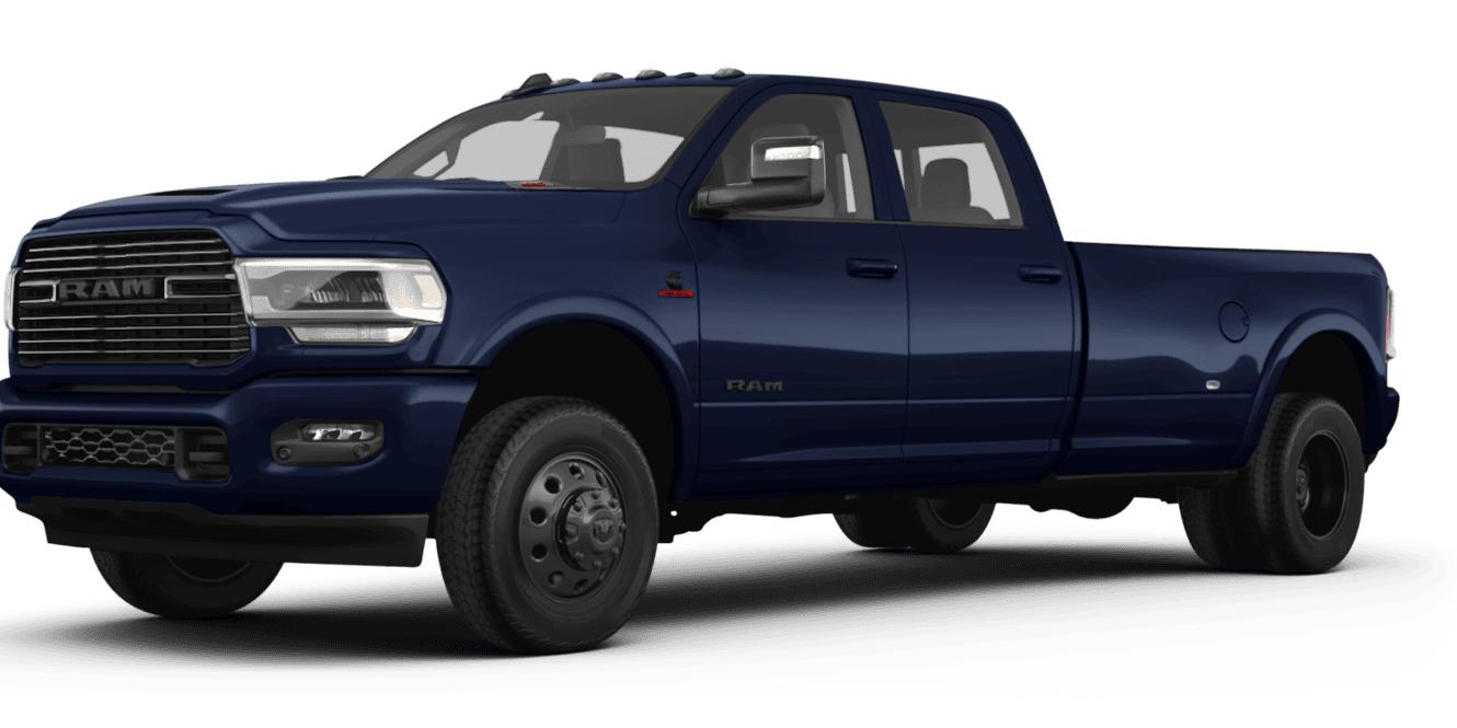 RAM 3500 2024 3C63RRHL2RG134594 image