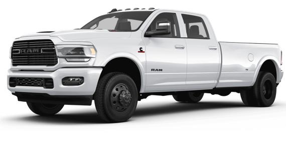 RAM 3500 2024 3C63R3HL6RG338876 image