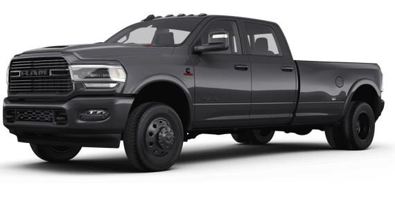 RAM 3500 2024 3C63R3HL9RG132466 image