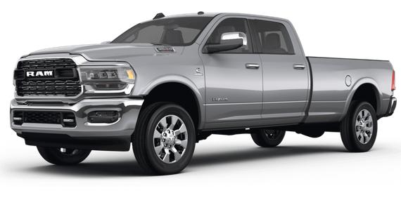RAM 3500 2024 3C63RRRL4RG398382 image