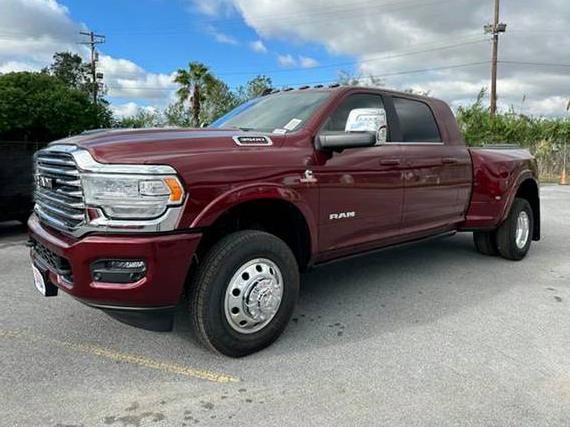 RAM 3500 2024 3C63R3NL2RG231733 image