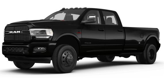 RAM 3500 2024 3C63R3EL7RG312260 image